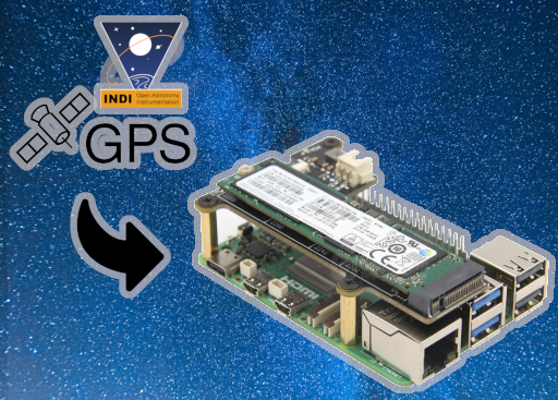 pi install indi gps ssd