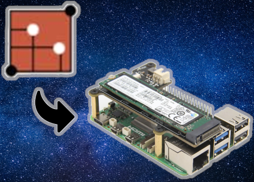 pi install astrometry net ssd