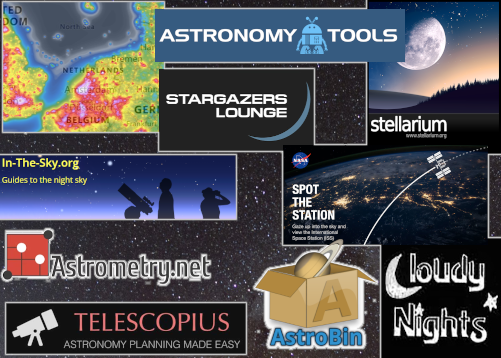 astroisk 10 websites