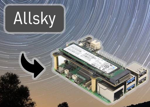 pi allsky