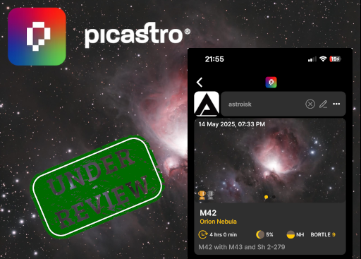 picastro review